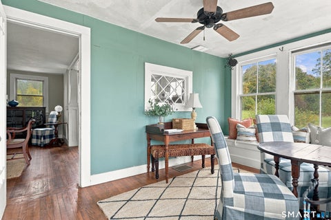 Tiny photo for 444 Leetes Island Road, Guilford, CT 06437 (MLS # 24206045)