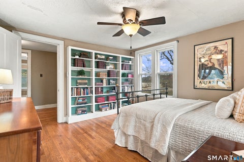 Tiny photo for 444 Leetes Island Road, Guilford, CT 06437 (MLS # 24206045)