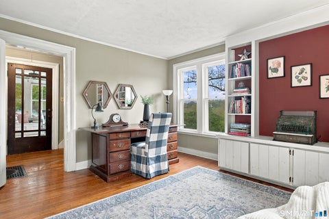 Tiny photo for 444 Leetes Island Road, Guilford, CT 06437 (MLS # 24206045)