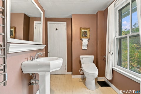 Tiny photo for 444 Leetes Island Road, Guilford, CT 06437 (MLS # 24206045)