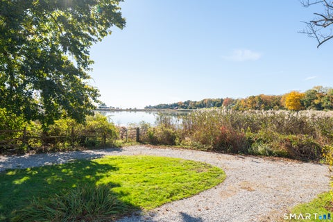 Tiny photo for 444 Leetes Island Road, Guilford, CT 06437 (MLS # 24206045)