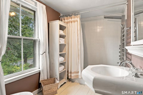 Tiny photo for 444 Leetes Island Road, Guilford, CT 06437 (MLS # 24206045)