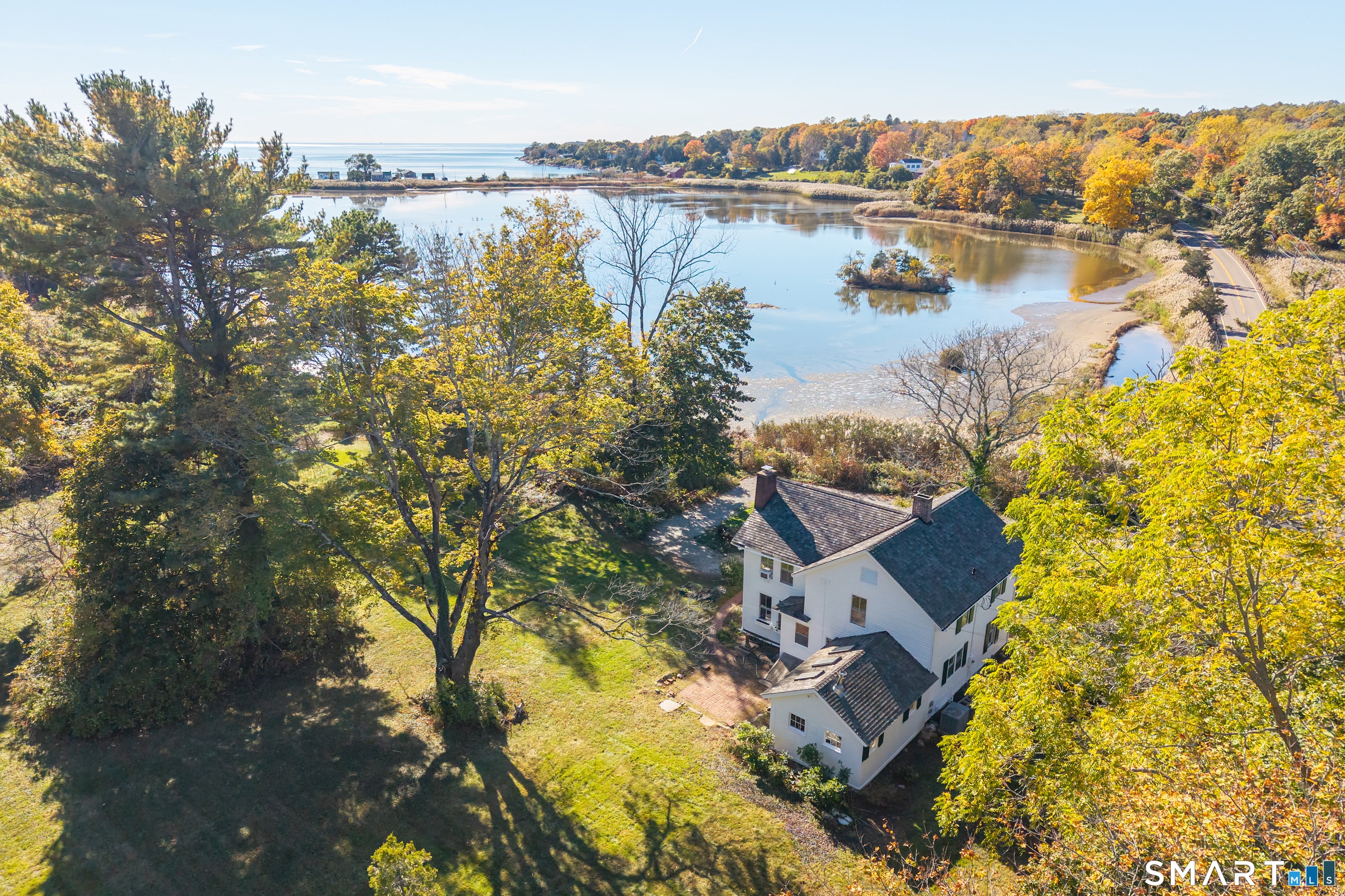 444 Leetes Island Road