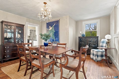 Tiny photo for 444 Leetes Island Road, Guilford, CT 06437 (MLS # 24206045)