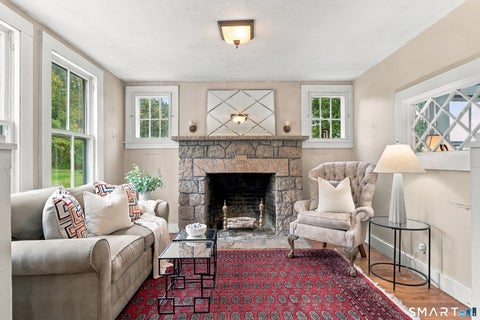 Tiny photo for 444 Leetes Island Road, Guilford, CT 06437 (MLS # 24206045)