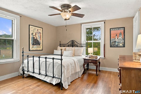 Tiny photo for 444 Leetes Island Road, Guilford, CT 06437 (MLS # 24206045)