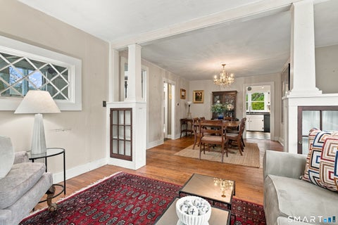 Tiny photo for 444 Leetes Island Road, Guilford, CT 06437 (MLS # 24206045)