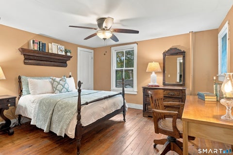 Tiny photo for 444 Leetes Island Road, Guilford, CT 06437 (MLS # 24206045)