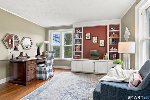 Tiny photo for 444 Leetes Island Road, Guilford, CT 06437 (MLS # 24206045)