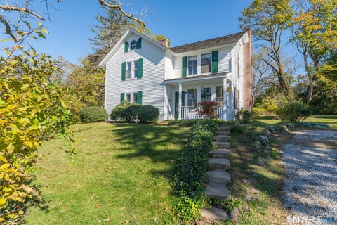 Tiny photo for 444 Leetes Island Road, Guilford, CT 06437 (MLS # 24206045)