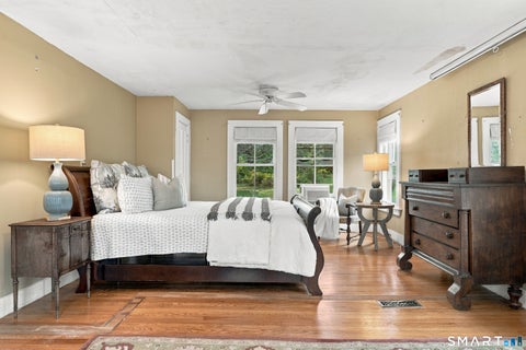 Tiny photo for 444 Leetes Island Road, Guilford, CT 06437 (MLS # 24206045)