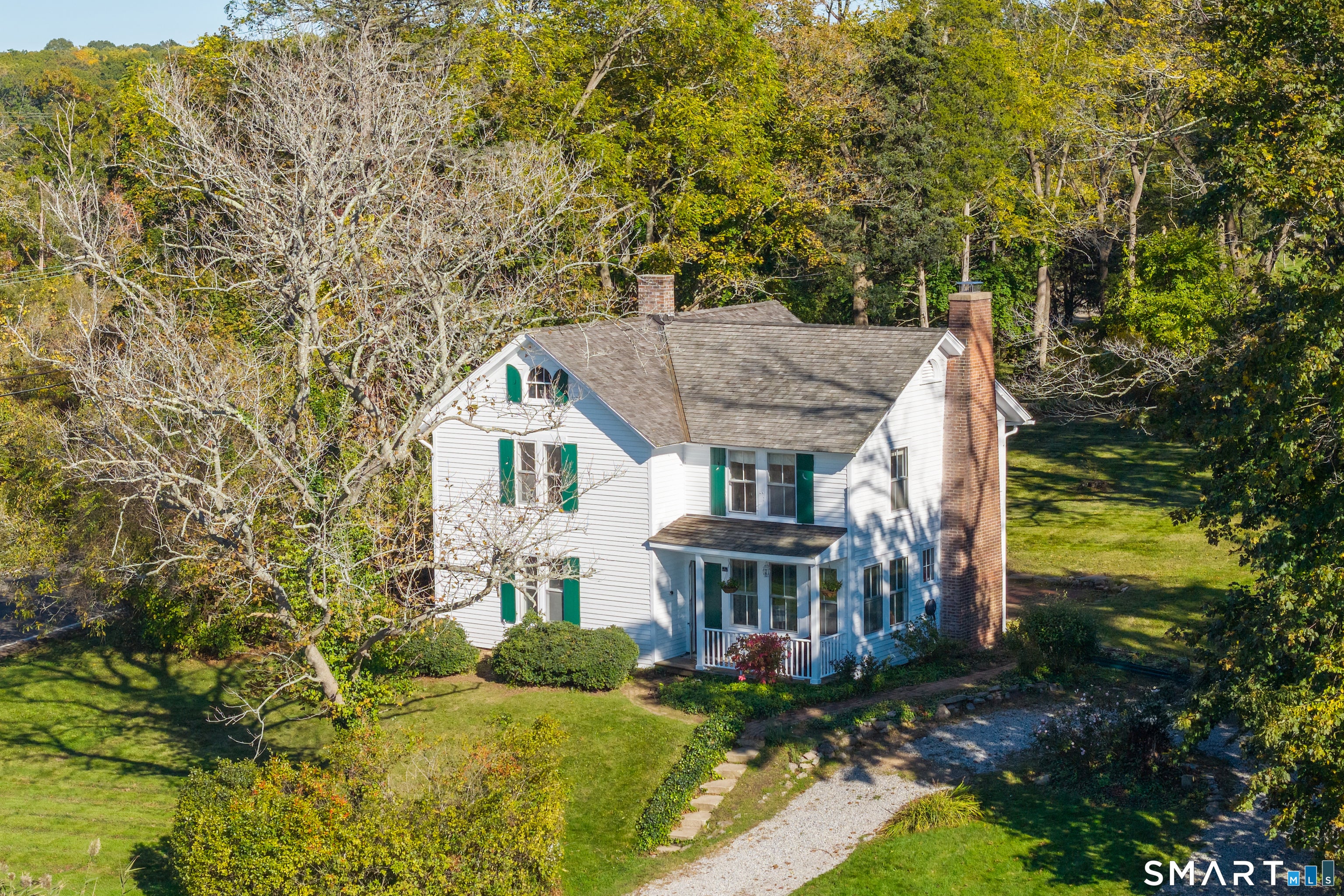 444 Leetes Island Road