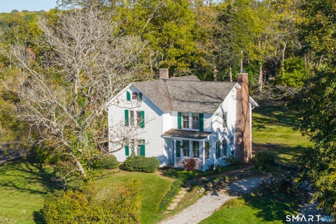 Tiny photo for 444 Leetes Island Road, Guilford, CT 06437 (MLS # 24206045)