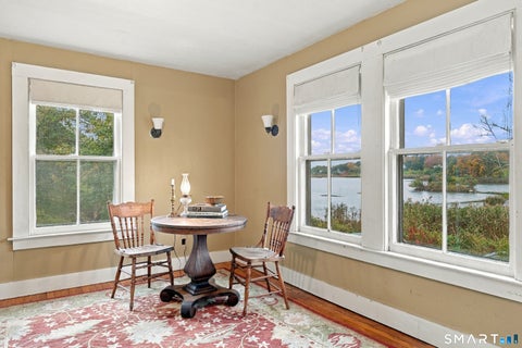 Tiny photo for 444 Leetes Island Road, Guilford, CT 06437 (MLS # 24206045)