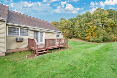 Tiny photo for 441 Millstream Drive #441, Vernon, CT 06066 (MLS # 24135532)