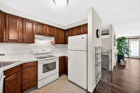 Tiny photo for 441 Millstream Drive #441, Vernon, CT 06066 (MLS # 24135532)
