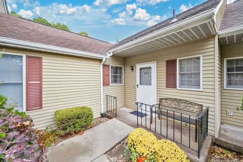 441 Millstream Drive 441 Vernon CT 06066