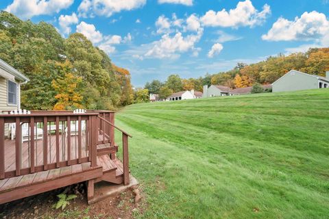 Tiny photo for 441 Millstream Drive #441, Vernon, CT 06066 (MLS # 24135532)