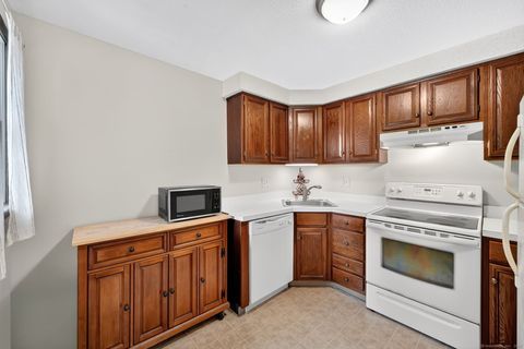 Tiny photo for 441 Millstream Drive #441, Vernon, CT 06066 (MLS # 24135532)