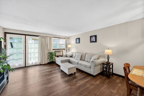 Tiny photo for 441 Millstream Drive #441, Vernon, CT 06066 (MLS # 24135532)