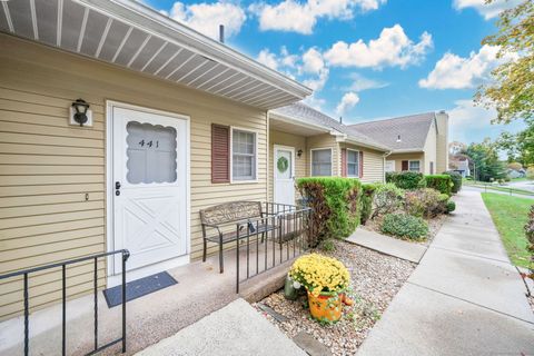Tiny photo for 441 Millstream Drive #441, Vernon, CT 06066 (MLS # 24135532)