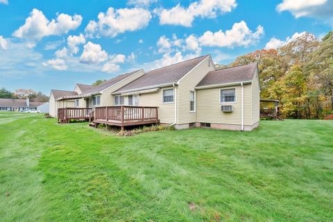Tiny photo for 441 Millstream Drive #441, Vernon, CT 06066 (MLS # 24135532)