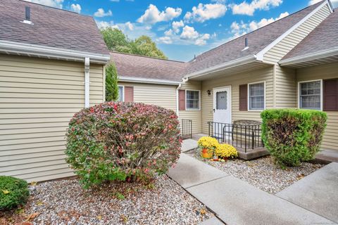 Tiny photo for 441 Millstream Drive #441, Vernon, CT 06066 (MLS # 24135532)