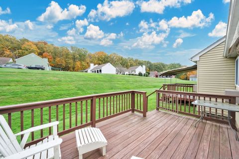 Tiny photo for 441 Millstream Drive #441, Vernon, CT 06066 (MLS # 24135532)