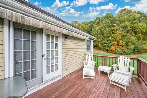 Tiny photo for 441 Millstream Drive #441, Vernon, CT 06066 (MLS # 24135532)