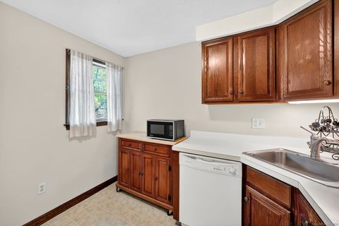 Tiny photo for 441 Millstream Drive #441, Vernon, CT 06066 (MLS # 24135532)