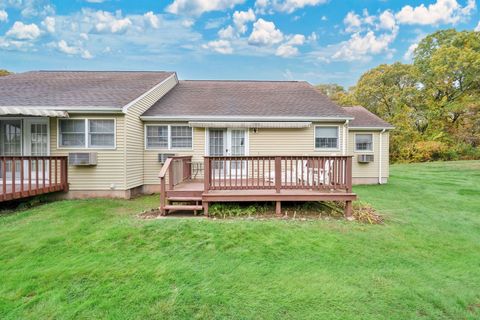 Tiny photo for 441 Millstream Drive #441, Vernon, CT 06066 (MLS # 24135532)