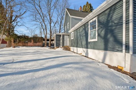 Tiny photo for 82 Hemlock Street, West Haven, CT 06516 (MLS # 24157269)