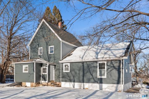 Tiny photo for 82 Hemlock Street, West Haven, CT 06516 (MLS # 24157269)