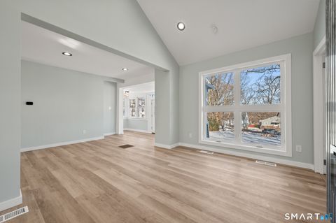 Tiny photo for 82 Hemlock Street, West Haven, CT 06516 (MLS # 24157269)