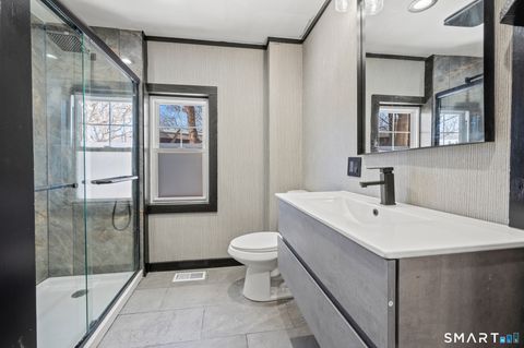 Tiny photo for 82 Hemlock Street, West Haven, CT 06516 (MLS # 24157269)