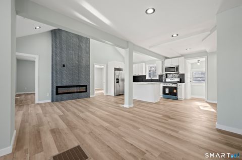 Tiny photo for 82 Hemlock Street, West Haven, CT 06516 (MLS # 24157269)