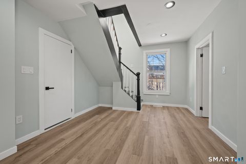 Tiny photo for 82 Hemlock Street, West Haven, CT 06516 (MLS # 24157269)