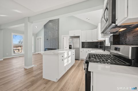 Tiny photo for 82 Hemlock Street, West Haven, CT 06516 (MLS # 24157269)