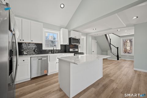 Tiny photo for 82 Hemlock Street, West Haven, CT 06516 (MLS # 24157269)