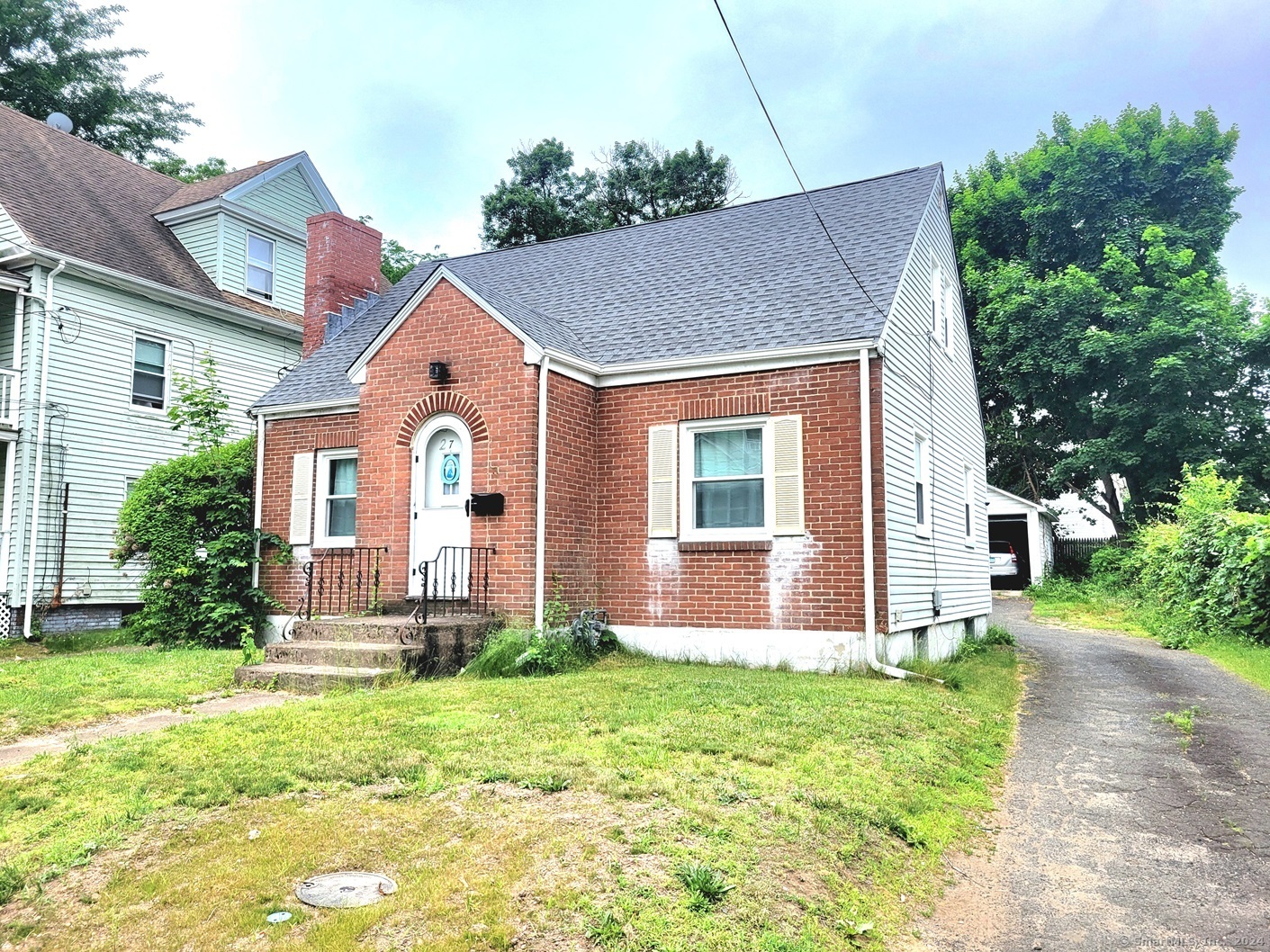 View East Hartford, CT 06108 house