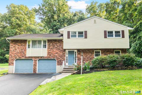 Homes For Sale - 1185 Highview Terrace<br/> Cheshire, CT 06410