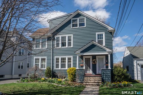 60 Whitman Avenue West Hartford CT 06107