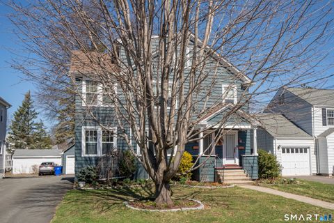Tiny photo for 60 Whitman Avenue, West Hartford, CT 06107 (MLS # 24164009)