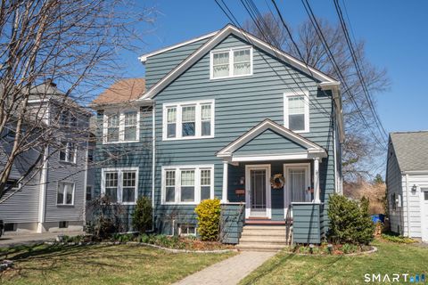 Photo of 60 Whitman Avenue, West Hartford, CT 06107 (MLS # 24164009)