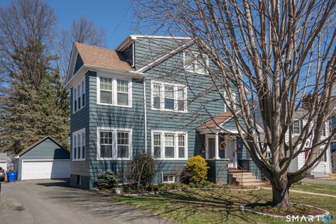 Tiny photo for 60 Whitman Avenue, West Hartford, CT 06107 (MLS # 24164009)