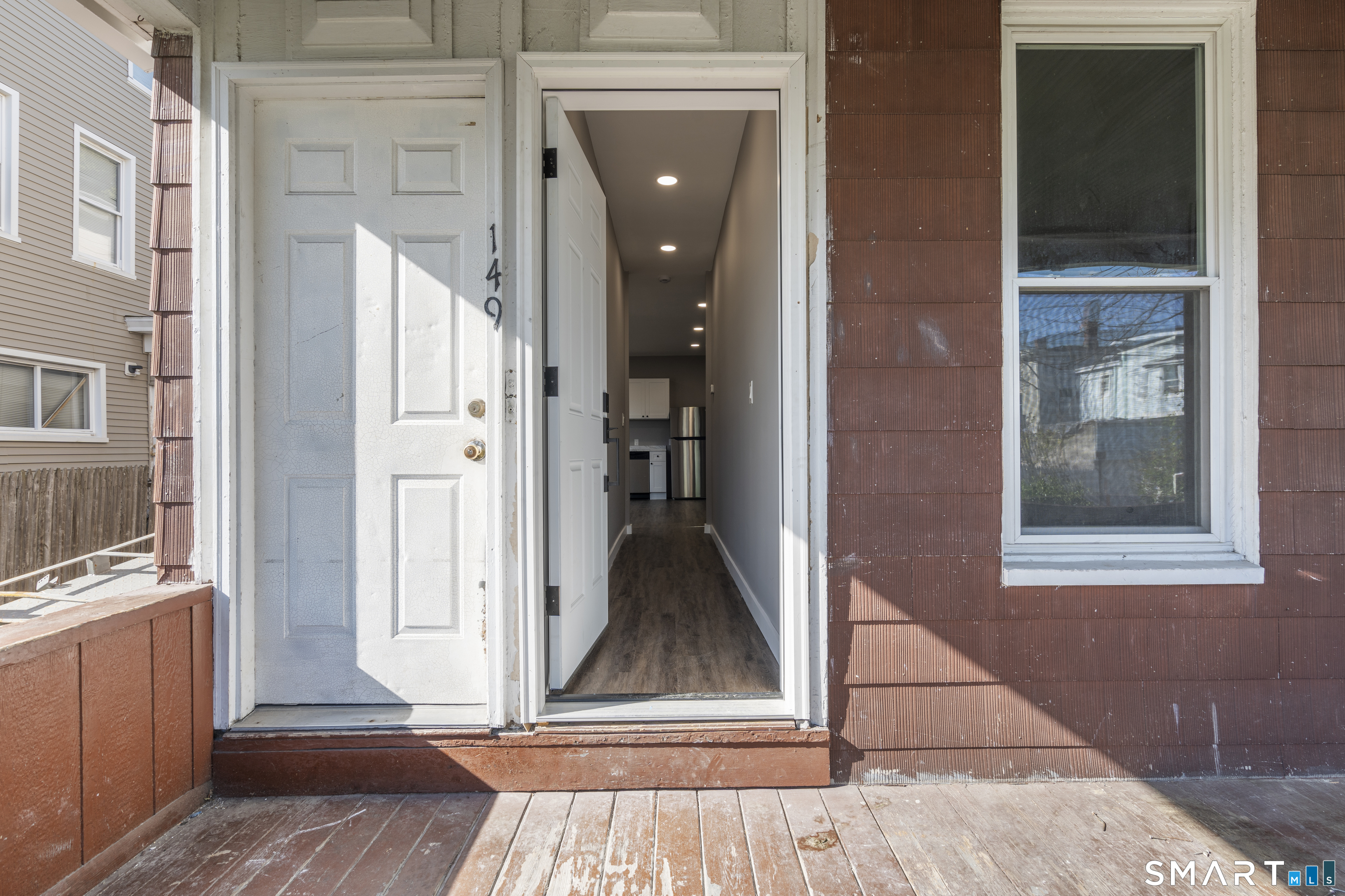 149 Shelton Street