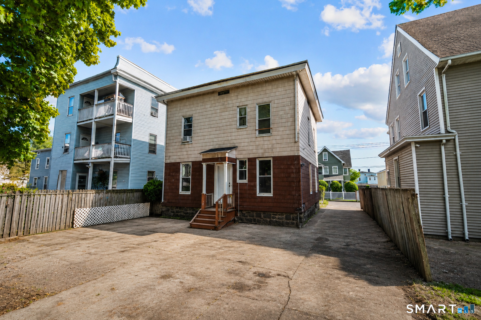 149 Shelton Street