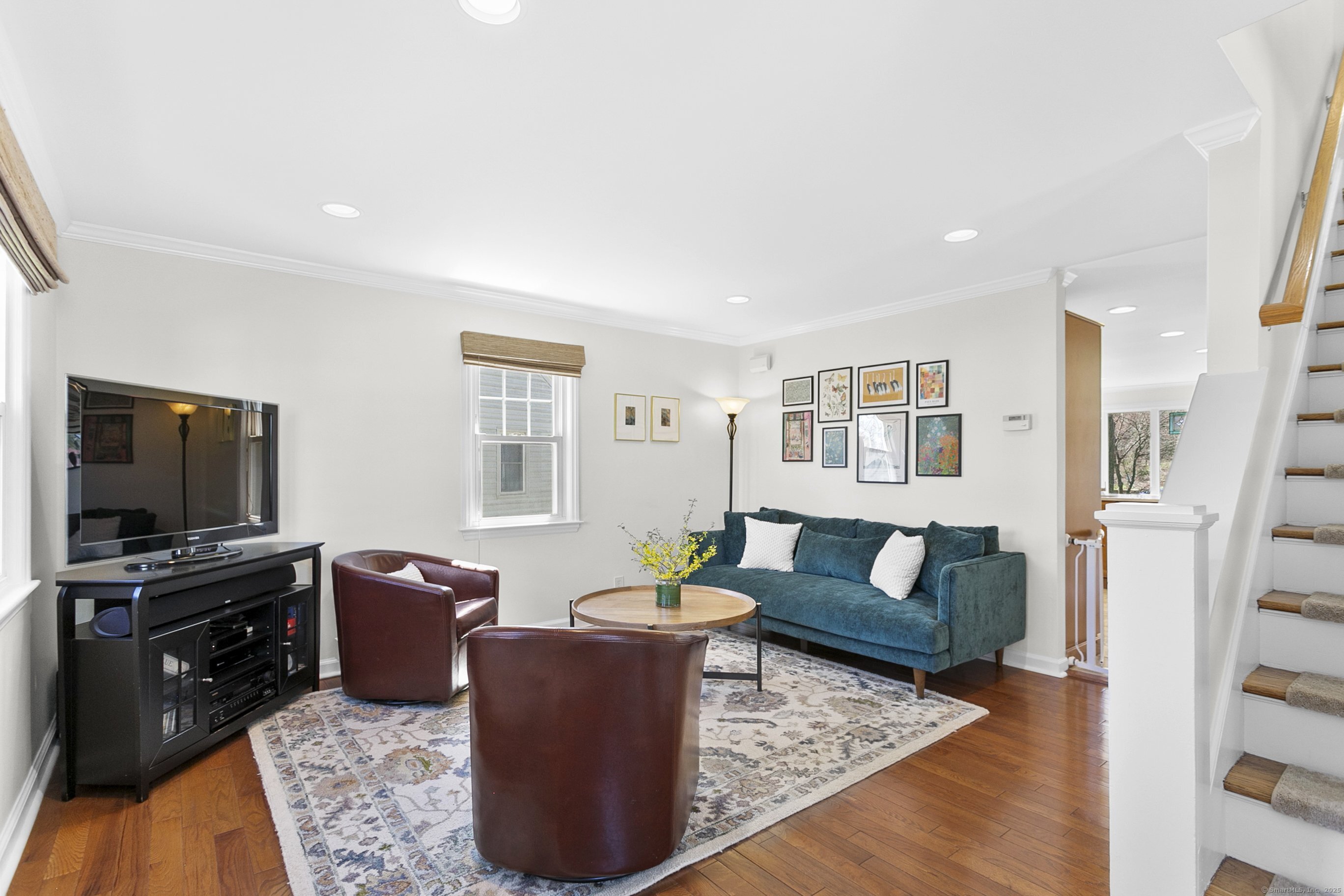 86 Severance Drive, Stamford, Connecticut image 9