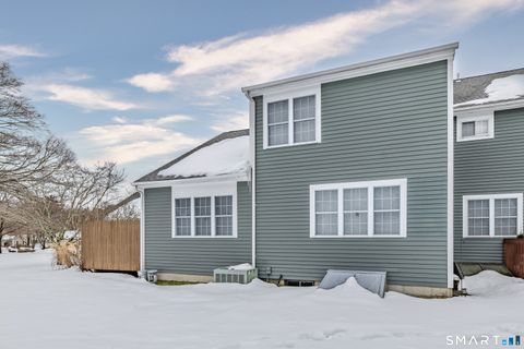 Tiny photo for 10 Liberty Drive #10, Mansfield, CT 06250 (MLS # 24157366)