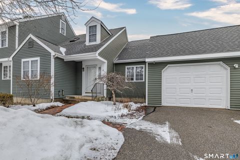 10 Liberty Drive 10 Mansfield CT 06250